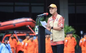 Kunci-Penanganan-Bencana-di-Jateng,-Ganjar-Pasokan-Informasi-dan-Respon-Cepat