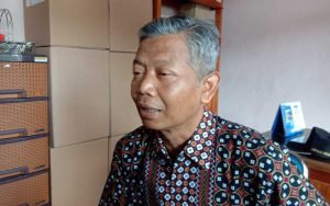 Pasutri-Maju-Dalam-Pilkades-Reksosari,-Sang-Istri-Mempunyai-Visi-Agar-Warga-Kembali-Mendukung-Suaminya