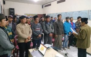 Pilkades-Serentak,-Satu-Bakal-Calon-Kades-di-Kabupaten-Semarang-Dipastikan-Gugur