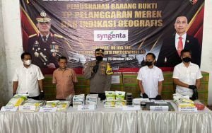 Polda-Jateng-Musnahkan-Ribuan-Kilogram-Bibit-Jagung-Palsu