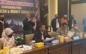 Polisi-Sebut-Potensi-Kerugian-Nasabah-KSP-di-Kudus-Mencapai-Ratusan-Miliar