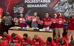 Polisi-Ungkap-16-Kasus-Penyalahgunaan-Obat-obatan-Terlarang-di-Semarang