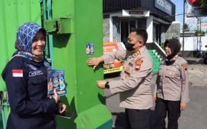 Berikan-Layanan-Cepat-ke-Masyarakat,-Kapolres-Salatiga-Sebar-Nomor-Hotline