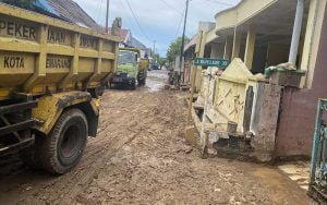 Penanganan-Banjir-di-Perum-Wahyu-Utomo-Semarang-Ditargetkan-Selesai-Besok