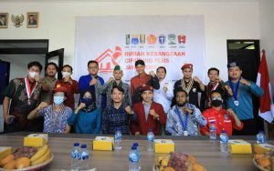 Rumah-Kebangsaan-Cipayung-Plus,-Ganjar-Ini-Adalah-Ruang-Diskusi-Paling-Moderat