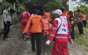 Terpeleset-di-Waduk-Jatibarang,-Pemuda-Asal-Semarang-Ditemukan-Meninggal
