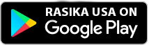 Google Playstore Aplikasi Rasika FM 105.6 FM