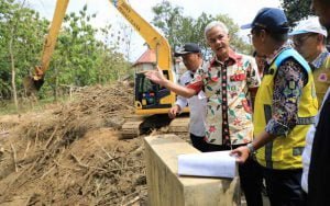 Antisipasi-Banjir-Pati-Terulang,-Ganjar-Instruksikan-Reboisasi-di-Hulu-Kendeng