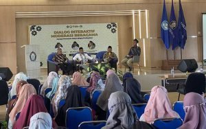 Direktur-PAI-Kemenag-Ajak-Mahasiswa-Undip-Dialog-Tentang-Moderasi-Agama