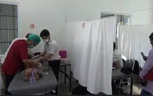 Isi-Liburan-Sekolah,-Puluhan-Anak-di-Salatiga-Ini-Ikuti-Khitan-Sehat