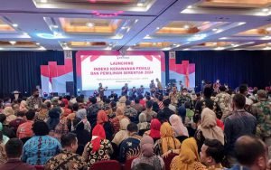 Pemilu-Serentak-2024,-Kabupaten-Semarang-Masuk-Kategori-Dimensi-Kerawanan-Tinggi