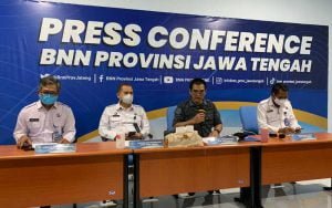 Selama-2022,-BNNP-Jateng-Bongkar-768-Kasus-Penyalahgunaan-Obat-Obatan-Terlarang