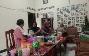 Dua-Tahun-Vakum,-Tradisi-Kunjungan-Tahun-Barunan-di-Dusun-Tugu-Pada-Awal-2023-Meriah