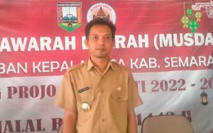 Hamong-Projo-Kabupaten-Semarang-Bulat-Dukung-KIB,-Jabatan-Kades-9-Tahun