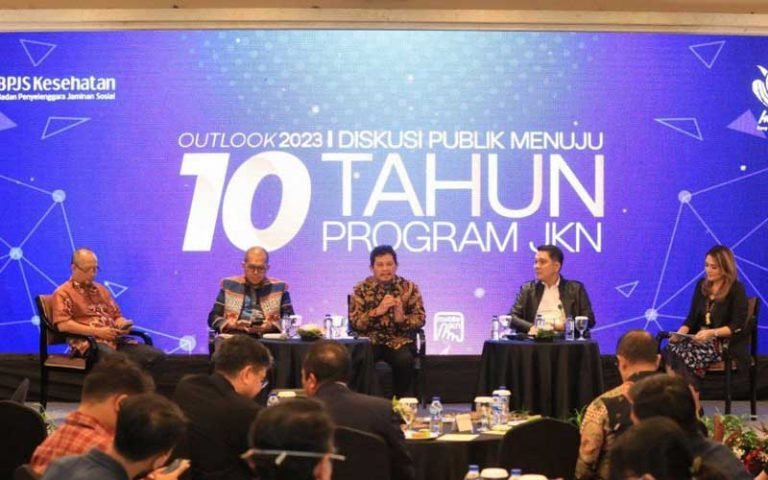 Sepanjang hampir 10 tahun berjalan, kehadiran BPJS Kesehatan sebagai penyelenggara Program JKN telah merevolusi sistem layanan kesehatan Indonesia.