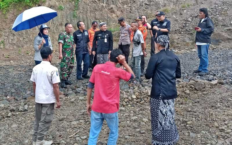 DPRD Kabupaten Semarang Soroti Pembangunan Jateng Valley, Drainase Buruk Diduga Sebabkan Longsor