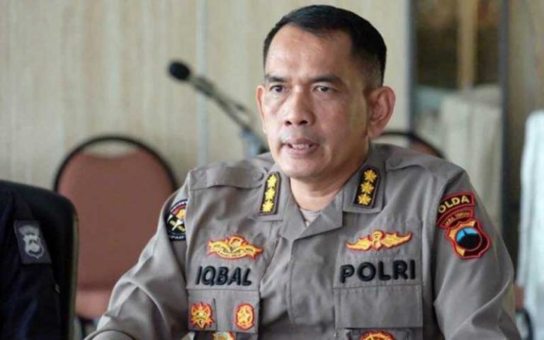Lima oknum Polda Jateng dipecat atau mendapatkan sanksi Pemberhentian Tidak Dengan Hormat (PTDH) karena terbukti melakukan Korupsi, Kolusi dan Nepotisme (KKN) penerimaan Bintara Polri 2023.