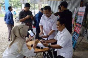 Peringati HUT ke-25, Kementerian BUMN akan mengadakan Jalan Sehat Bersama BUMN di Rembang yang didukung oleh PT Semen Gresik dan perusahaan BUMN lainnya. Dalam gelaran jalan sehat tersebut, diharapkan terdapat sekitar 4.000 peserta yang ikut berpartisipasi. Acara tersebut juga akan diisi dengan pertunjukan musik dan bazar UMKM serta berbagai hadiah menarik.