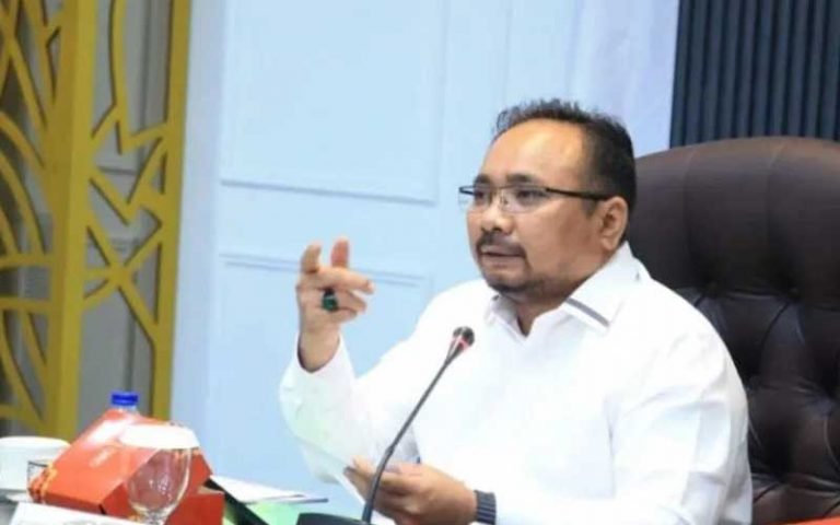 Menteri Agama Yaqut Cholil Qoumas meminta Direktur Jenderal Penyelenggaraan Haji dan Umrah beserta jajarannya untuk memperbanyak kuota petugas haji perempuan. Menag Yaqut mengungkapkan bahwa jumlah jemaah perempuan lebih banyak daripada jumlah jemaah laki-laki, sehingga diperlukan lebih banyak pembimbing perempuan.