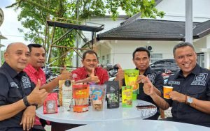 UMKM Center Kabupaten Semarang memperluas kerjasama dengan Disdikbudpora untuk mendorong lahirnya pelaku usaha (entrepreneur) dari kalangan pelajar SMK. Dalam kerjasana ini UMKM Center melakukan sosialisasi dan pelatihan untuk menstimulasi kreativitas dan semangat berwirausaha pada pelajar SMK.