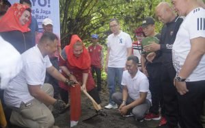 Pemkot Semarang Targetkan PTSL Rampung Akhir Tahun 2023