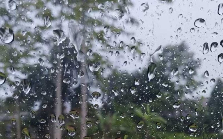 Prakiraan Cuaca Semarang dan Sekitarnya | BMKG