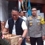 Mahasiswa Papua Kelaparan di salatiga kelaparan