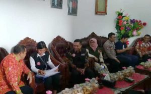 KPU Kabupaten Semarang melakukan restrukturisasi dan pengurangan jumlah Tempat Pemungutan Suara (TPS) untuk mempersiapkan Pemilu 2024. Diketahui ada beberapa TPS yang memiliki jumlah pemilih kurang dari 280 orang. Jumlah TPS berkurang dari 3.386 unit menjadi 3.349 unit.