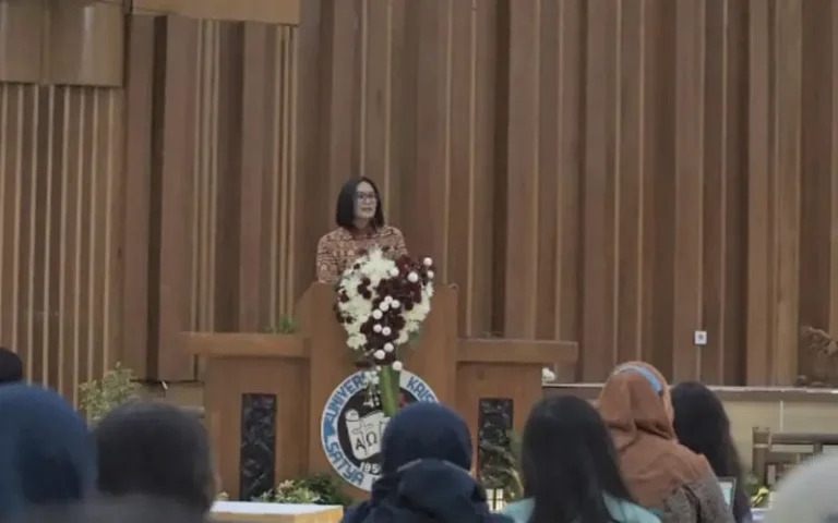 Universitas Kristen Satya Wacana (UKSW) menjadi tuan rumah Workshop Pelaporan Pangkalan Data Pendidikan Tinggi (PDDIKTI) Semester Gasal 2022/2023 Tahun 2023 yang diselenggarakan secara hybrid oleh Lembaga Layanan Pendidikan Tinggi (LLDIKTI) Wilayah VI. Kegiatan ini dihadiri oleh 229 perwakilan pengelola PDDIKTI dari Perguruan Tinggi Swasta (PTS) yang mengirimkan satu perwakilan pengelola PDDIKTI di masing-masing PTS secara luring maupun daring.