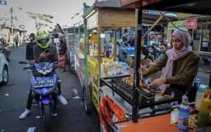 Dinas Perdagangan (Disdag) Kota Semarang akan menambah lokasi PKL demi memfasilitasi pedagang kaki lima yang semakin bertambah di beberapa wilayah.