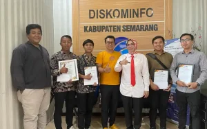 Ini Dia Pemenang Lomba Video Kreatif HUT Ke-502 Kabupaten Semarang 2