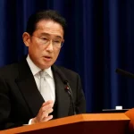 Fumio Kishida, Perdana Menteri Jepang, mengumumkan rencana terbaru negaranya untuk menciptakan Indo-Pasifik yang terbuka dan bebas dengan investasi sebesar 75 miliar dolar AS (sekitar Rp1,15 kuadriliun). Investasi tersebut akan membantu perekonomian di seluruh kawasan, mulai dari industri hingga pencegahan bencana.