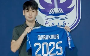 PSIS resmi memperpanjang kontrak Taisei Marukawa selama dua musim ke depan. Keputusan ini didasarkan pada kebutuhan tim yang masih membutuhkan kemampuan Taisei. Selain itu, dukungan dari sponsor juga memainkan peran penting dalam keputusan ini. Taisei sendiri telah mencatatkan enam gol dan empat assist di Liga 1 sejak bergabung bersama PSIS.