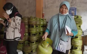 Pertamina Patra Niaga mengadakan uji coba pencocokan data dan transaksi digital LPG 3 kg di pangkalan resmi di empat kota yaitu; Kota Semarang, Kota Magelang, Kota Salatiga, dan Kota Tegal. Pangkalan tersebut untuk mendukung penyaluran LPG Subsidi 3 Kg yang lebih tepat sasaran. Dengan adanya program ini, LPG subsidi 3 kg dapat disalurkan dengan lebih akuntabel dan transparan.