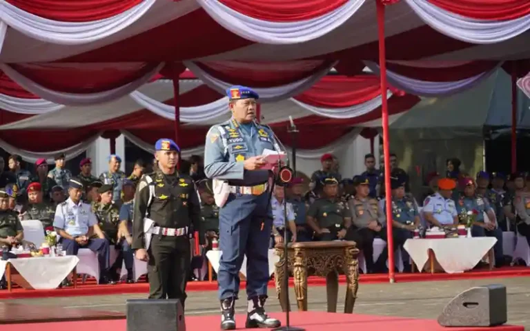 Panglima TNI Laksamana TNI Yudo Margono, S.E., M.M. mengumumkan rencana TNI untuk melaksanakan Operasi Penegakan Ketertiban (Gaktib) dan Operasi Yustisi Polisi Militer TNI sepanjang tahun 2023. Tujuan operasi tersebut adalah untuk meningkatkan disiplin, tata tertib, dan kepatuhan hukum prajurit TNI serta mencegah pelanggaran hukum dan arogansi prajurit TNI. Selain itu, TNI juga berupaya untuk menjaga netralitas prajurit TNI menjelang Pemilu dan Pilkada serentak Tahun 2024.