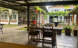 4 Tempat Makan Instagramable di Salatiga, Nomor 4 Masuknya dikota, Keluarnya di Kabupaten Semarang