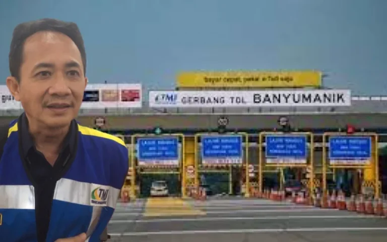 Prajudi, Dirut PT TMJ, menjelaskan tentang antisipasi yang akan dilakukan menghadapi arus mudik Lebaran di jalur tol Semarang-Solo, terkait cuaca buruk dan kepadatan di rest area. Masyarakat diimbau untuk membatasi waktu di rest area selama 30 menit dan jika sudah penuh, disarankan menuju ke rest area berikutnya atau keluar tol untuk mencari tempat beristirahat atau mengisi BBM.