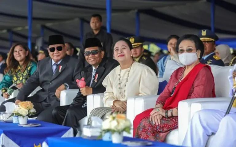 DPR RI berkomitmen mendukung modernisasi Alutsista TNI demi menjaga keutuhan dan kedaulatan negara. Hal ini diungkapkan oleh Ketua DPR RI, Puan Maharani, pada Upacara Hari Ulang Tahun ke-77 TNI AU