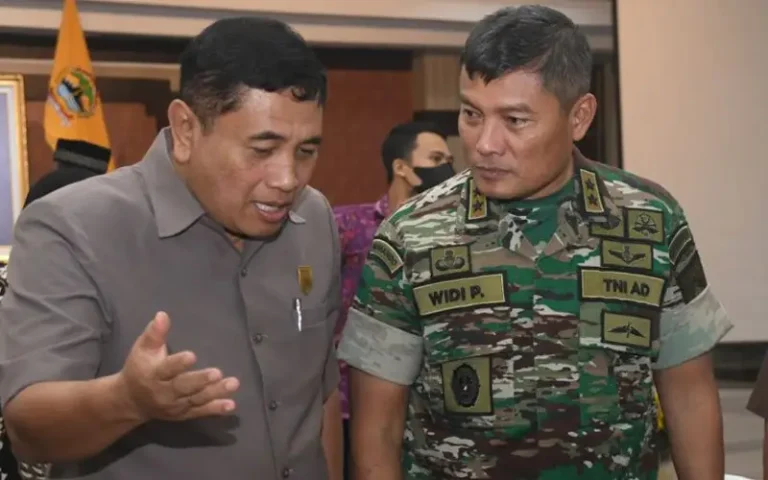 Kodam IV/Diponegoro telah menyiagakan 1.020 prajurit TNI sebagai pasukan cadangan yang siap membantu pengamanan selama Ramadhan hingga Idul Fitri 1444 Hijriah di wilayah Jawa Tengah. Menurut Pangdam IV/Diponegoro, musim Lebaran ini dibutuhkan pengamanan yang baik karena tidak hanya umat Muslim, tetapi juga masyarakat dari agama lainnya yang akan melakukan perjalanan.