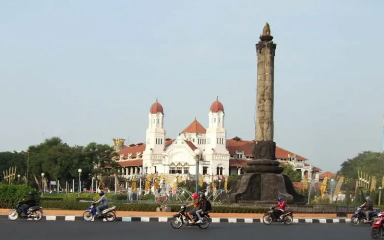 Pemerintah Kota Semarang akan menyiapkan objek-objek wisata yang dimiliki untuk menyambut kunjungan wisatawan, terutama pemudik pada libur Lebaran 1444 Hijriyah agar semakin nyaman. Wali Kota Semarang, Hevearita Gunaryanti Rahayu memprediksi terjadi peningkatan arus mudik pada libur Lebaran tahun ini karena tidak ada pembatasan aktivitas masyarakat, sebagaimana pada tahun lalu.
