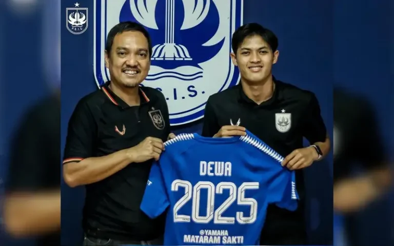 PSIS Semarang telah memperpanjang kontrak Alfeandra Dewangga Santosa, pemain belakang berbakat mereka, selama dua musim ke depan hingga tahun 2025. Dewangga adalah salah satu ikon tim dan sangat dibutuhkan oleh lini belakang PSIS Semarang. Dalam pernyataannya, CEO PSIS Semarang menyatakan bahwa perpanjangan kontrak Dewangga sangat penting bagi tim, karena ia merupakan salah satu ikon PSIS Semarang dan masih muda serta berasal dari Semarang.