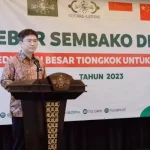 Pemerintah China dan Pengurus Besar Nahdlatul Ulama (PBNU) tingkatkan kerja sama dalam bidang pendidikan, kesehatan, pengentasan kemiskinan, dan penanggulangan bencana. Melalui Inisiatif Peradaban Global yang digagas oleh China, hubungan antara kedua belah pihak didasarkan pada saling menghormati dan menjaga keanekaragaman peradaban serta perdamaian dunia.
