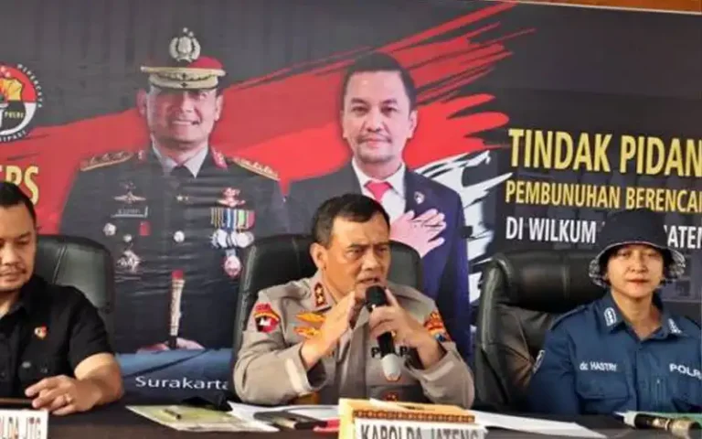 Kepala Bidang Laboratorium Forensik Polda Jawa Tengah, Kombes Pol. Slamet Iswanto menyatakan bahwa seluruh korban kasus 12 korban pembunuhan dukun pengganda uang dipastikan meninggal dunia karena mati lemas diracun, setelah hasil pemeriksaan Toksikologi terhadap jenazah Paryanto salah satu korban menunjukkan bahwa seluruh barang bukti positif mengandung racun Potasium Sianida.