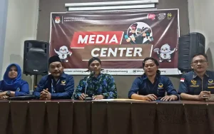 DPD NasDem Kabupaten Semarang Bertekad Raih 5 Kursi, 50 Bacaleg Dikerahkan