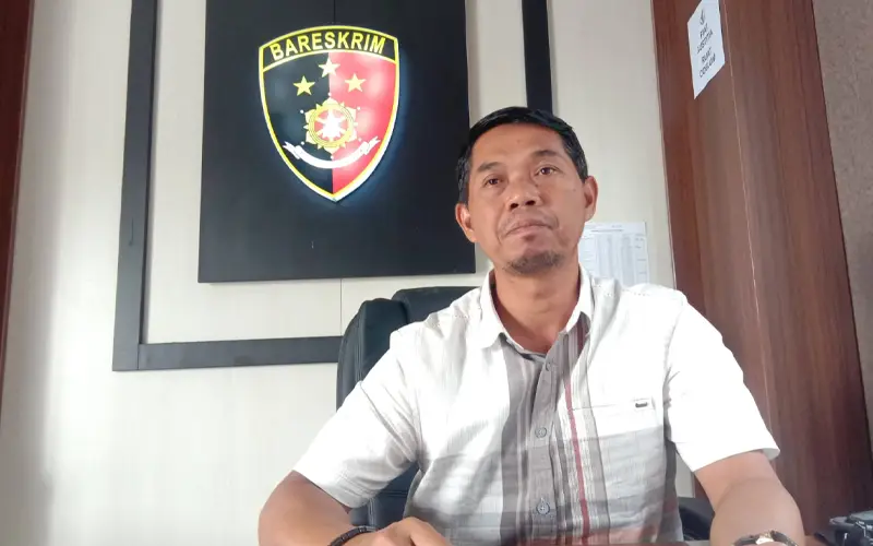 Satuan Reserse Kriminal Kepolisian Resor Salatiga Polda Jateng tengah mengusut kasus beredarnya video asusila berdurasi 1 menit 32 detik yang diduga melibatkan seorang karyawati perusahaan di Kota Salatiga.