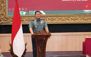 Panglima TNI Laksamana Yudo Margono mengungkapkan keprihatinan atas tingginya angka pelanggaran yang terjadi melibatkan oknum prajurit TNI. Khususnya, penyalahgunaan senjata api yang terus meningkat dari tahun ke tahun dan terlihat sangat drastis. Panglima TNI menyatakan bahwa prajurit sejati tidak akan mentolerir oknum prajurit TNI yang terbukti melakukan pelanggaran, terlebih di daerah rawan operasi seperti di Papua.