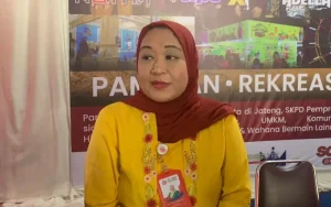 Jateng Fair 2023 Jateng Fair is Back - Inspiring Batik