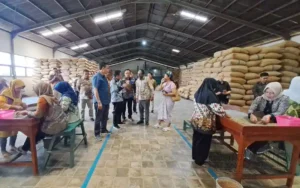 Ethiopia Lirik Produksi Kopi di Banaran, Peluang Ramaikan Pasar Internasional Makin Terbuka