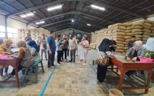 Ethiopia Lirik Produksi Kopi di Banaran, Peluang Ramaikan Pasar Internasional Makin Terbuka