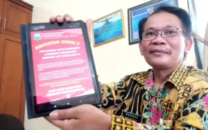 Optimalisasi PAD, Pemkab Semarang Hapus Denda Keterlambatan Pembayaran dan Diskon 25 Persen Piutang PBB-P2
